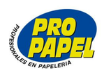 PRO PAPEL